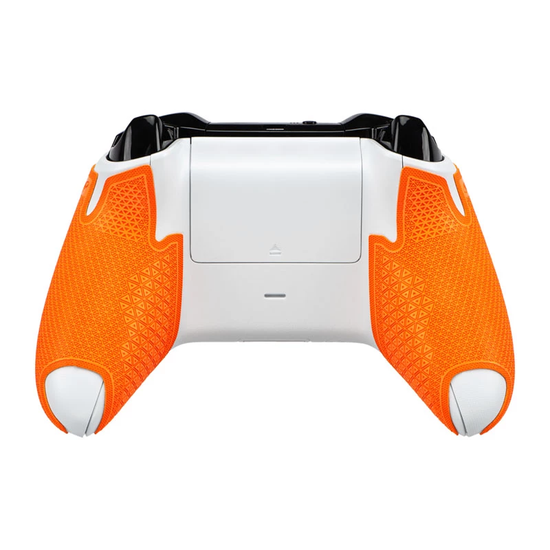 Lizard Skins XBOX One - mandarinų spalvos (iškirptas, 0,5 mm)