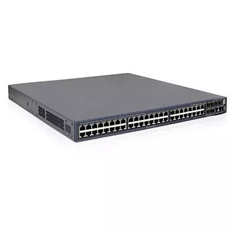 5500-48G-PoE+-4SFP
