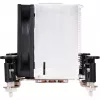 SilverStone Argon Series AR10-115XP - procesoriaus aušintuvas - (LGA1156 lizdas, LGA1155 lizdas, LGA1150 lizdas, LGA1151 lizdas) - aliuminis ir varis - 70 mm