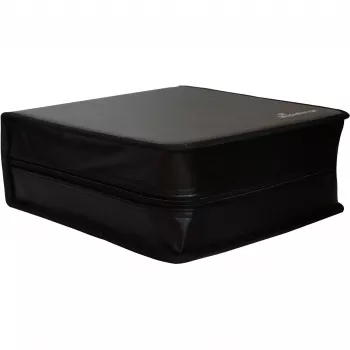 MEDIARANGE dėklas CD/DVD diskams – 200 CD/DVD