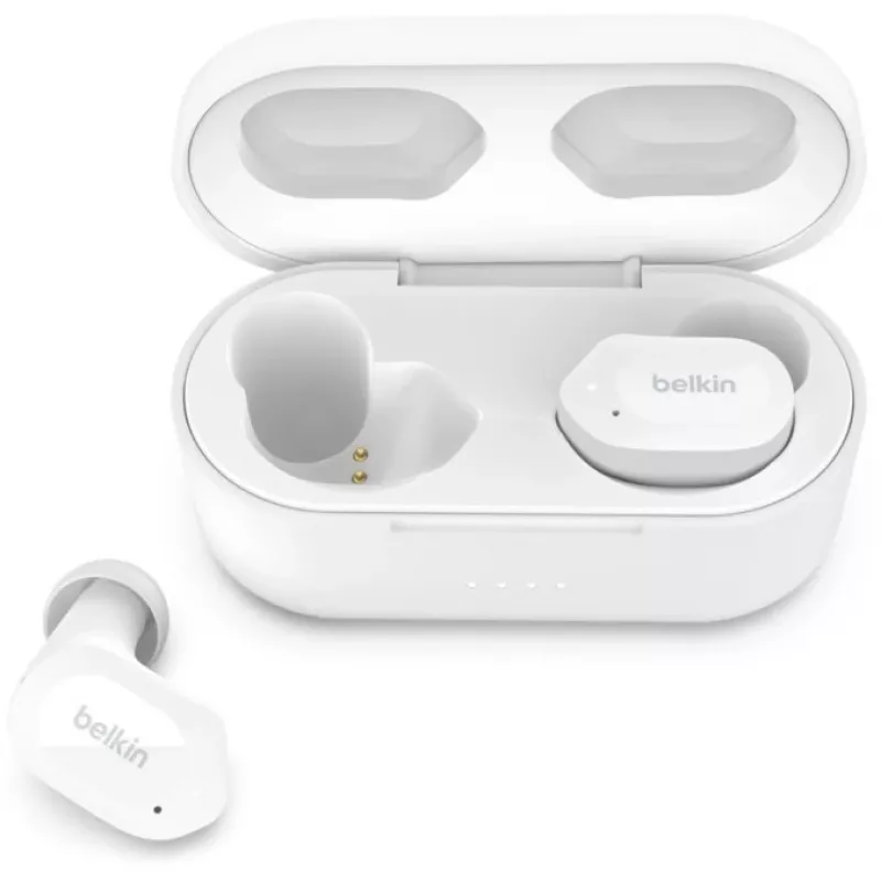 Ausinės Belkin SOUNDFORM Play