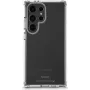 Hama 00136092 mobiliojo telefono dėklas 17,3 cm (6,8 col.) Užvalkalas Skaidrus