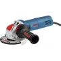 Bosch GWX 9-125 S Professional kampinis šlifuoklis 12,5 cm 11000 aps./min. 900 W 2,1 kg