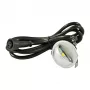 Synergy 21 LED įžeminamas prožektorius ARGOS Round minimax IP65 ww 90°