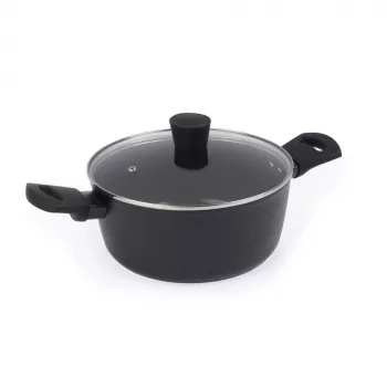 Puodas Russell Hobbs RH03265EU7 24 cm žalias nelimpantis