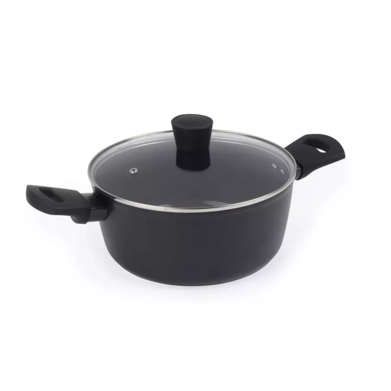 Puodas Russell Hobbs RH03265EU7 24 cm žalias nelimpantis