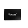 Vidinis 2,5 colio SSD AFOX SD250-2000GN 2 TB SATA III, 560 MB/s skaitymas, 520 MB/s rašymas