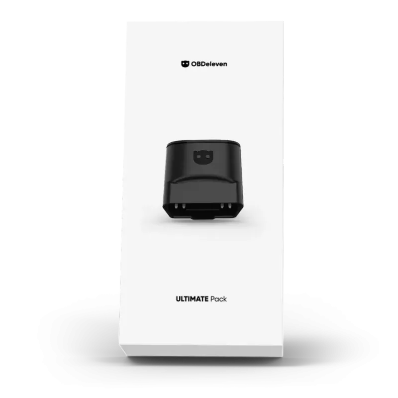 Diagnostinis skaitytuvas OBDeleven OBDeleven 3 Ultimate Pack P1058