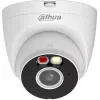 IP kupolinė kamera DAHUA T2A-PV HD, 2,8 mm objektyvas, 1080p, Wi‑Fi, IP67, lauko, integruotas mikrofonas