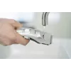 Plaukų kirpimo mašinėlė Panasonic ER-GC71, sidabrinė