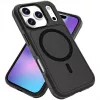 4smarts Defend dėklas Apple iPhone 17 Pro, suderinamas su MagSafe