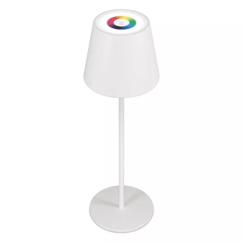 LED stalinė lempa RealPower TableLight 360 RGB 3W IP44 1800 mAh
