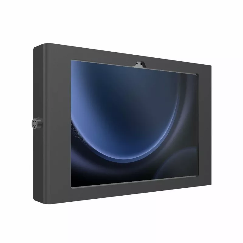 Compulocks 109GAPXB juoda