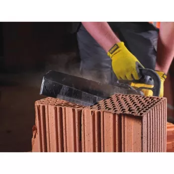 DeWALT DWE397 aligatorinis pjūklas