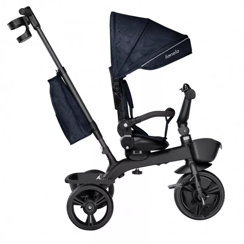 Triciklis Lionelo Kori Front drive Upright