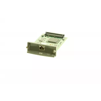 Spausdinimo serveris HP JetDirect 620N Ethernet USB — tinklo spausdinimo serveris USB spausdintuvams
