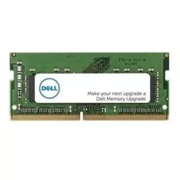 Dell DIMM 8 GB 2666 DDR4 HYXPX BCC T - 8 GB