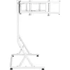 Thermaltake Triple Monitor Stand Pro Snow White monitoriams 17–55 (GSC-MSP-MDSLWH-01)