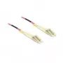 InfiniBand / šviesolaidinis kabelis DeLOCK LC – LC 10 m