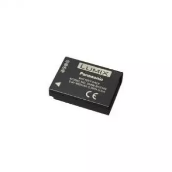 Baterija Panasonic DMW-BCG10E Ličio jonų 895 mAh