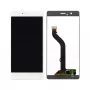 Ekranas HUAWEI P9 lite 2016, baltas, atnaujintas