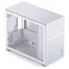 PC korpusas Jonsbo D31 MESH Midi Tower baltas