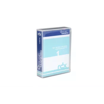 RDX kasetė Overland-Tandberg O-T RDX HDD 1.0TB kasetė (viena)
