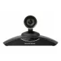 Vaizdo konferencijų kamera Grandstream GVC3200, 2 MP Full HD 1920x1080 60 kadr./s, 12x optinis priartinimas, juoda, stovo tvirtinimas