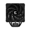 ZALMAN CNPS9X PERFORMA PLUS juodas procesoriaus aušintuvas