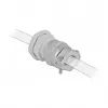 Kabelio sandariklis DeLOCK 60360 Pilkas Metalas Plastikas 1 vnt.