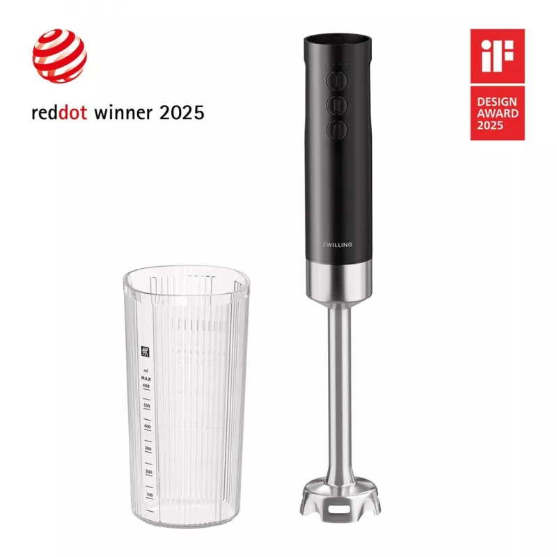 Rankinis trintuvas Zwilling XTEND 1029302