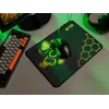 TRACER pelės kilimėlis GAMEZONE Hexy3 35/28/0.4