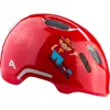 Dviračio šalmas ALPINA XIMO 2 FLASH FIRE FIGHTER GLOSS 49-54