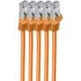 Tinklo kabelis ShiverPeaks BS75511-0.25O-SET5