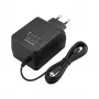 Terra PAD 1200 maitinimo blokas 5V 3A kintamosios srovės adapteris planšetiniams kompiuteriams ir nešiojamiesiems įrenginiams