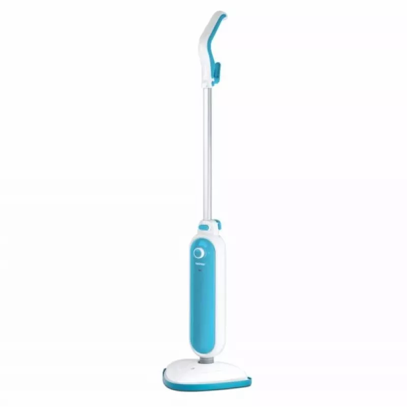 Garinis valytuvas ZELMER ZST1300 — 1500W galia, 0,5 L vandens bakelis