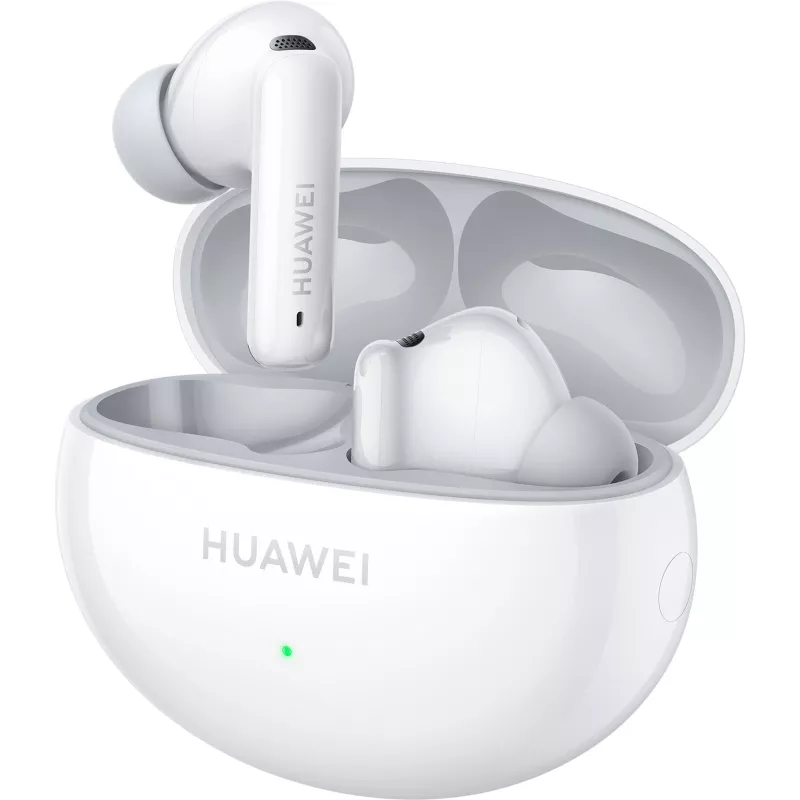 HUAWEI FreeBuds 6i (Balta), Orca-T100