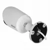Dahua Technology WizSense DH-IPC-HFW2549SP-S-IL-0280B apsaugos kamera, kulkos formos IP apsaugos kamera, vidaus ir lauko naudojimui, 2960 x 1668 pikselių, montavimas ant lubų/sienos