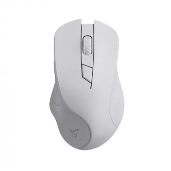 Pelė SBOX WM-308 White USB