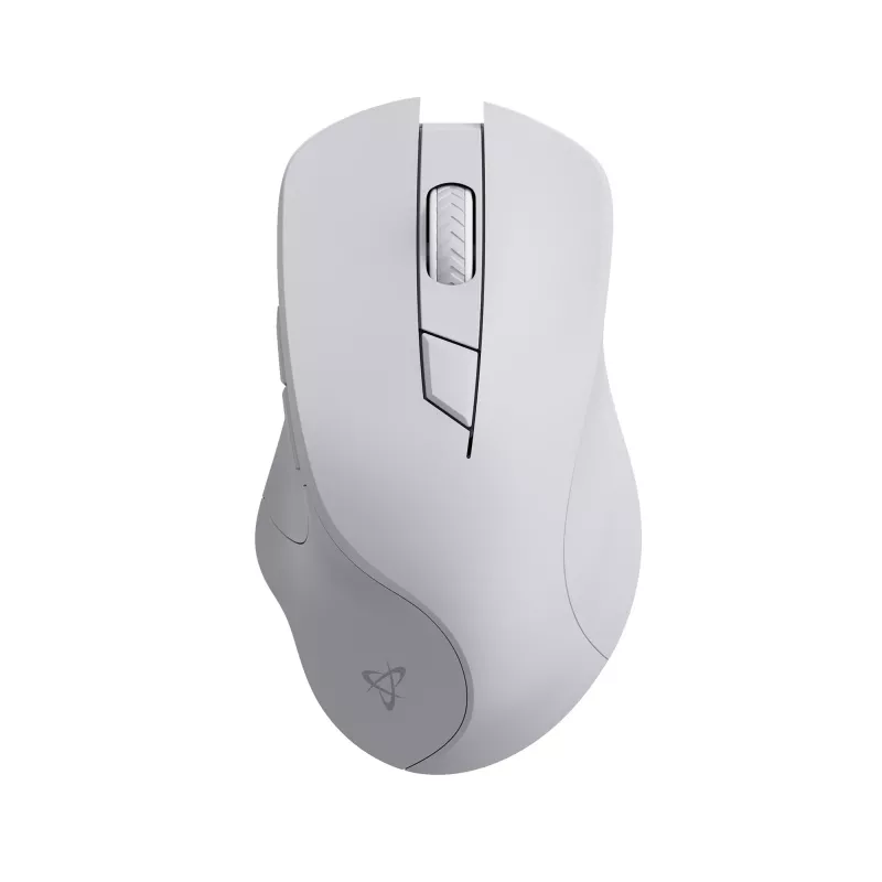Pelė SBOX WM-308 White USB
