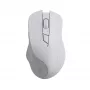 Pelė SBOX WM-308 White USB