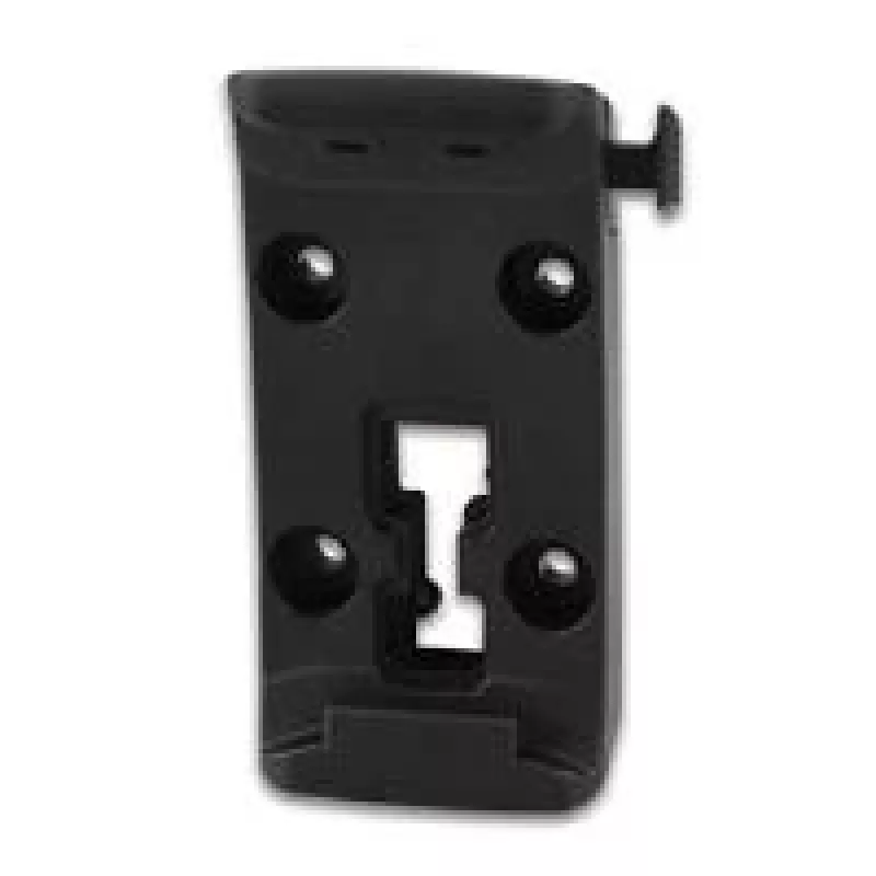 Tvirtinimo rinkinys Garmin 010-11843-00 Juoda