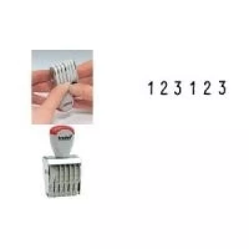 Trodat 1548