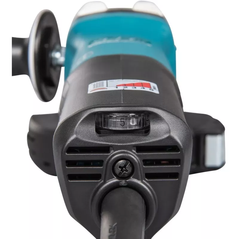 Makita GA5093X01 tinklo įrenginys, juodas