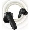 Bluetooth ausinės Usams E05 TWS juodos