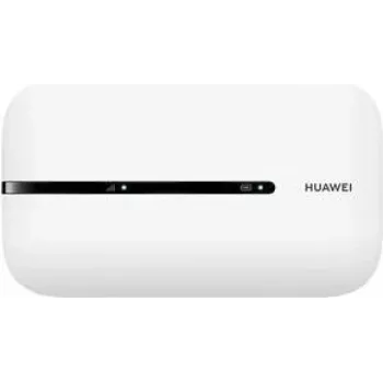 Maršrutizatorius Huawei Mobile WiFi WLAN-Router & Hotspot Juoda E5576-325 4G