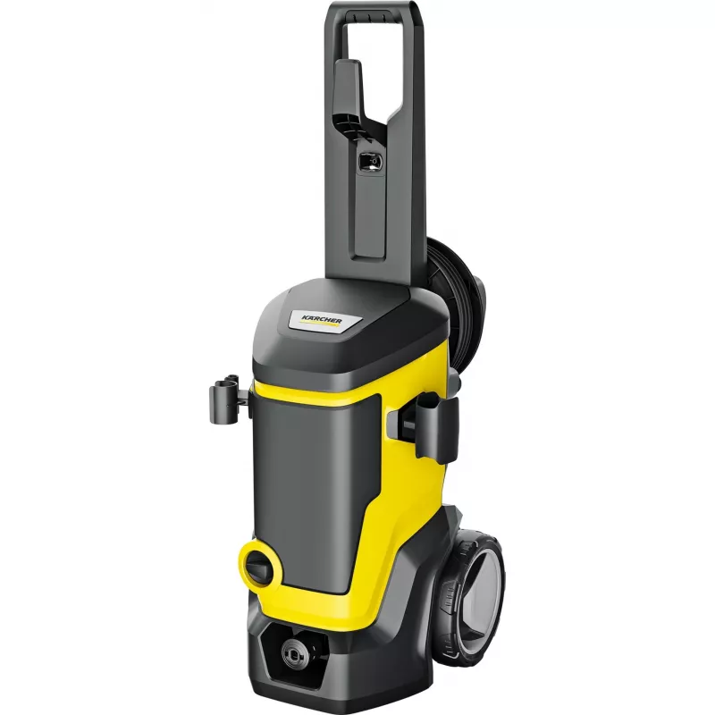 Slėginis plovimo aparatas K7 WCM Premium Home 1.317-421