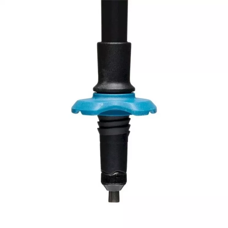 DIAMOND Juoda DISTANCE CARBON LAIKINĖS LAZDOS, 115 CM - DESERT SKY