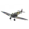 Revell Spitfire Mk.IIa plastikinis modelio rinkinys