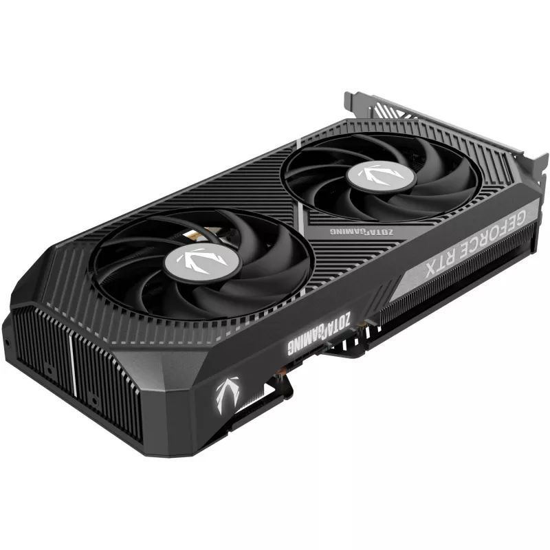 ZOTAC GAMING GeForce RTX 5070 Twin Edge 12GB GDDR7 vaizdo plokštė